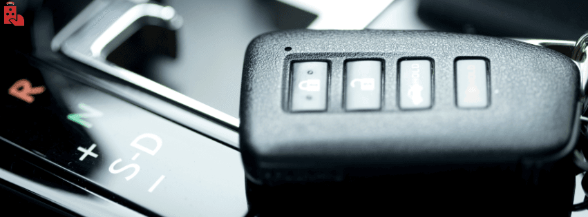 Garage Door & Gate Remotes
