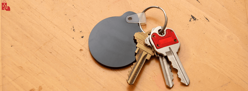 Garage Door & Gate Remotes